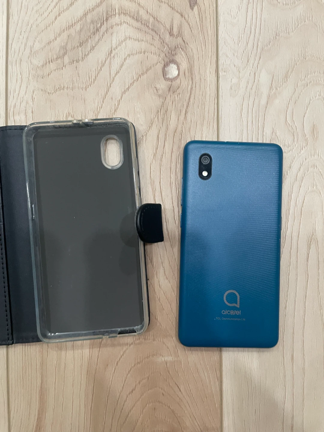 Alcatel 5002W 1B Smartphone - photo 2