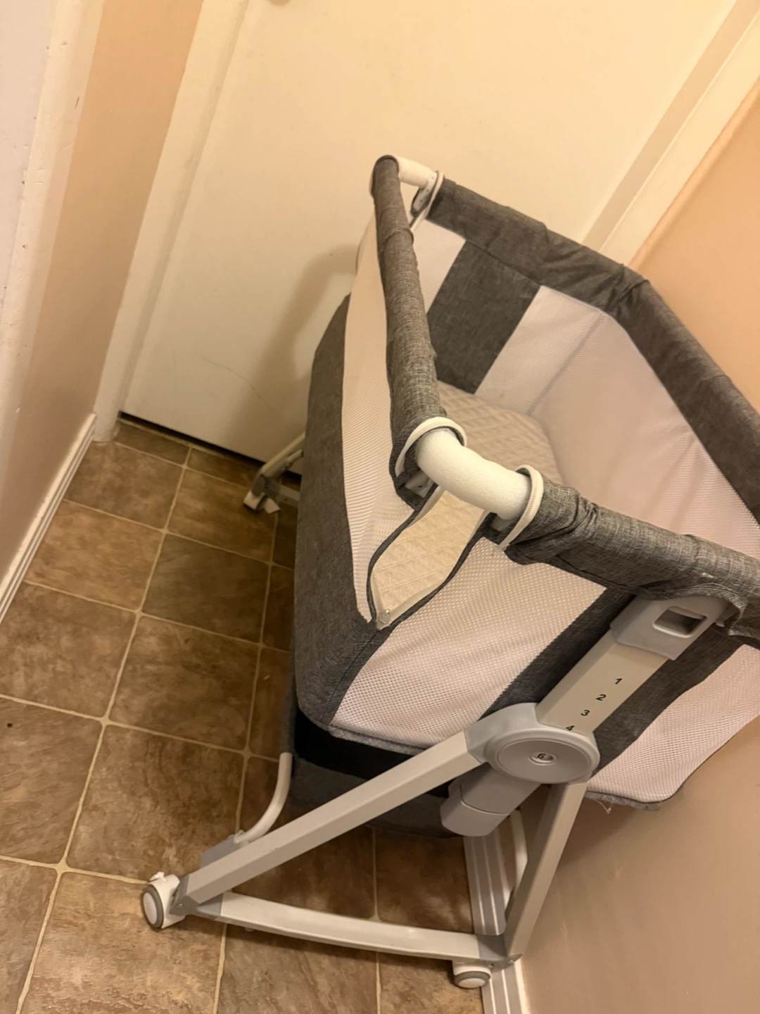 Bassinet