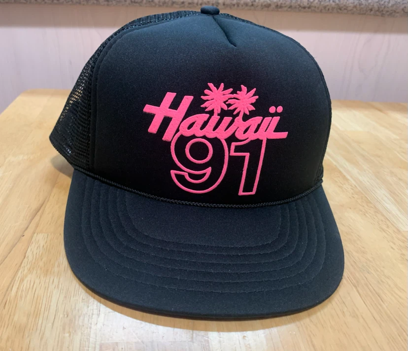 Black hat  (brand new)