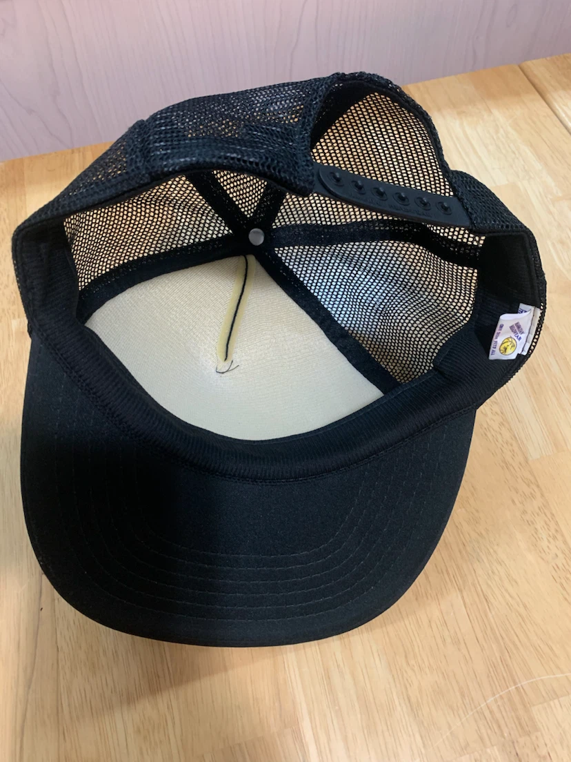Black hat  (brand new) - photo 2