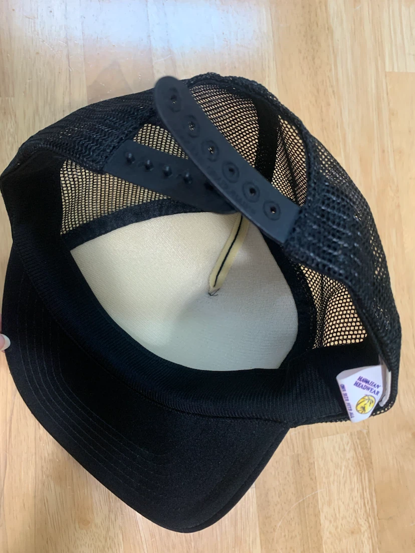 Black hat  (brand new) - photo 3