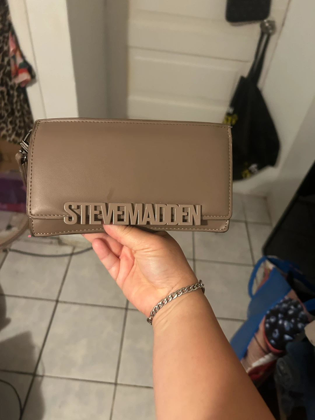 Steve Madden Women's Wallet