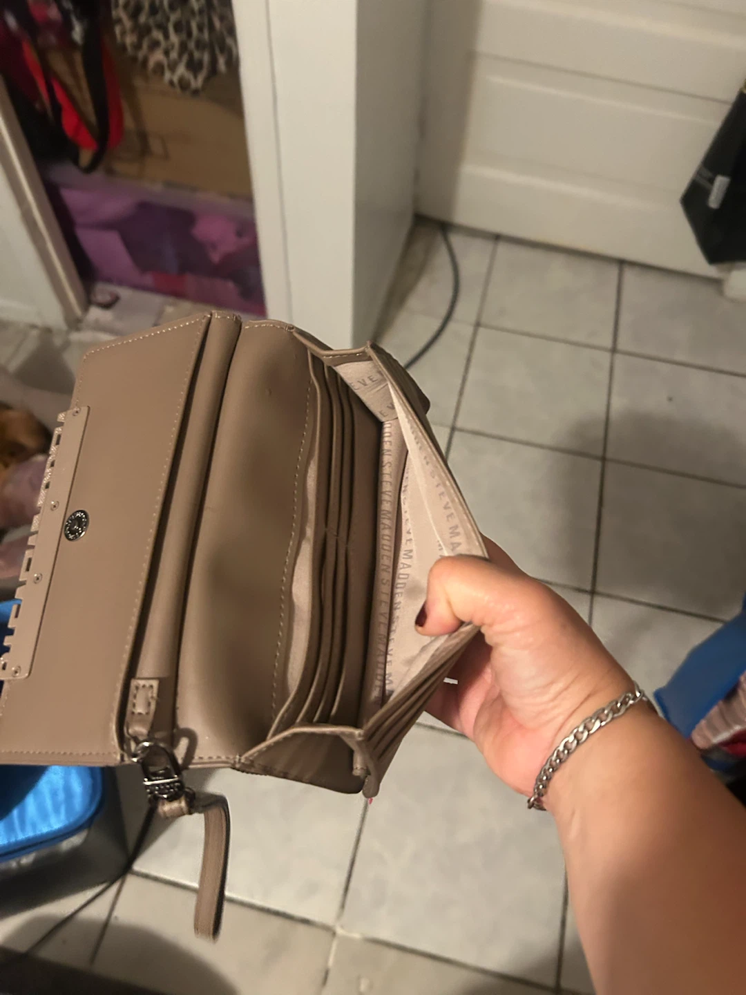 Steve Madden Women's Wallet - photo 2
