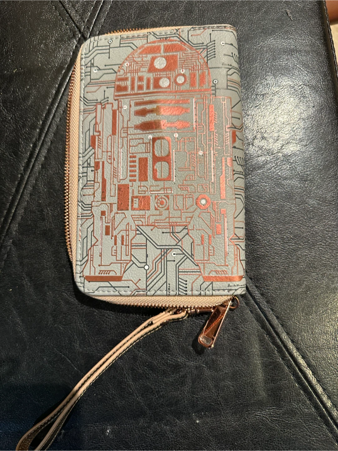 Star Wars Droid Depot Wallet - photo 2