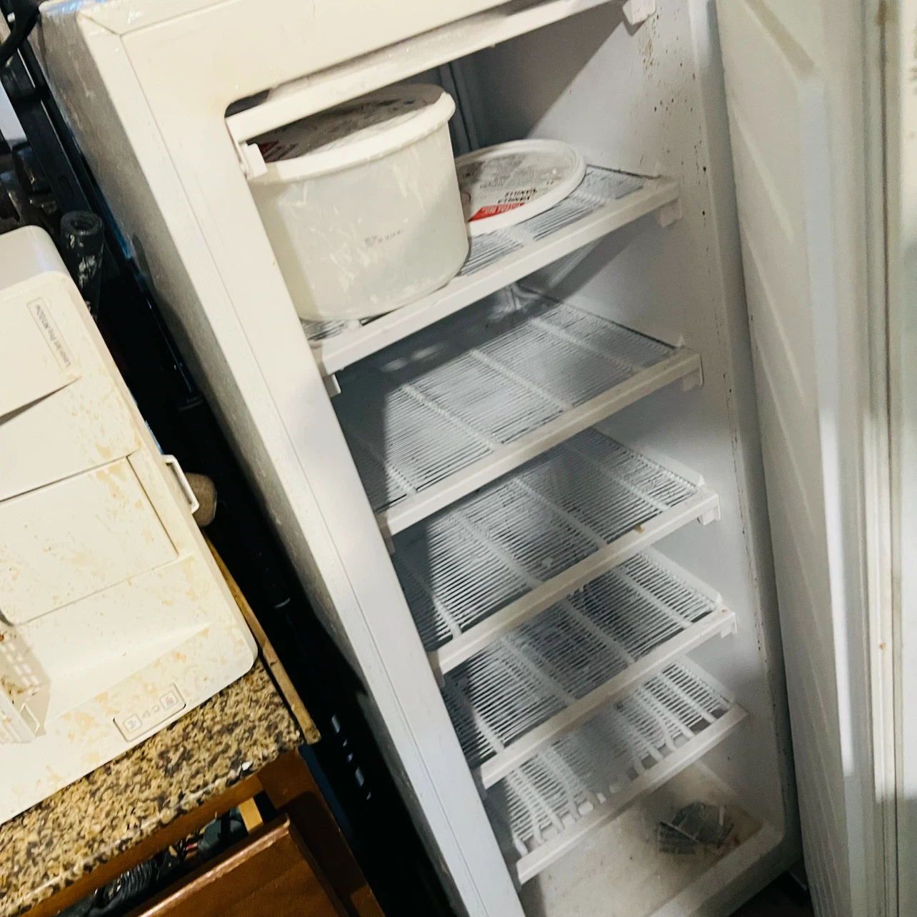Hamilton Beach Freezer - photo 2