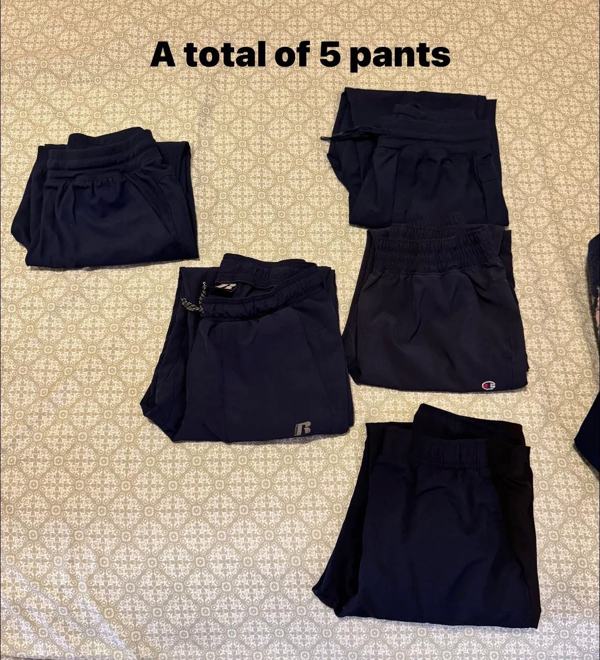 Selling uniform bundle - photo 4