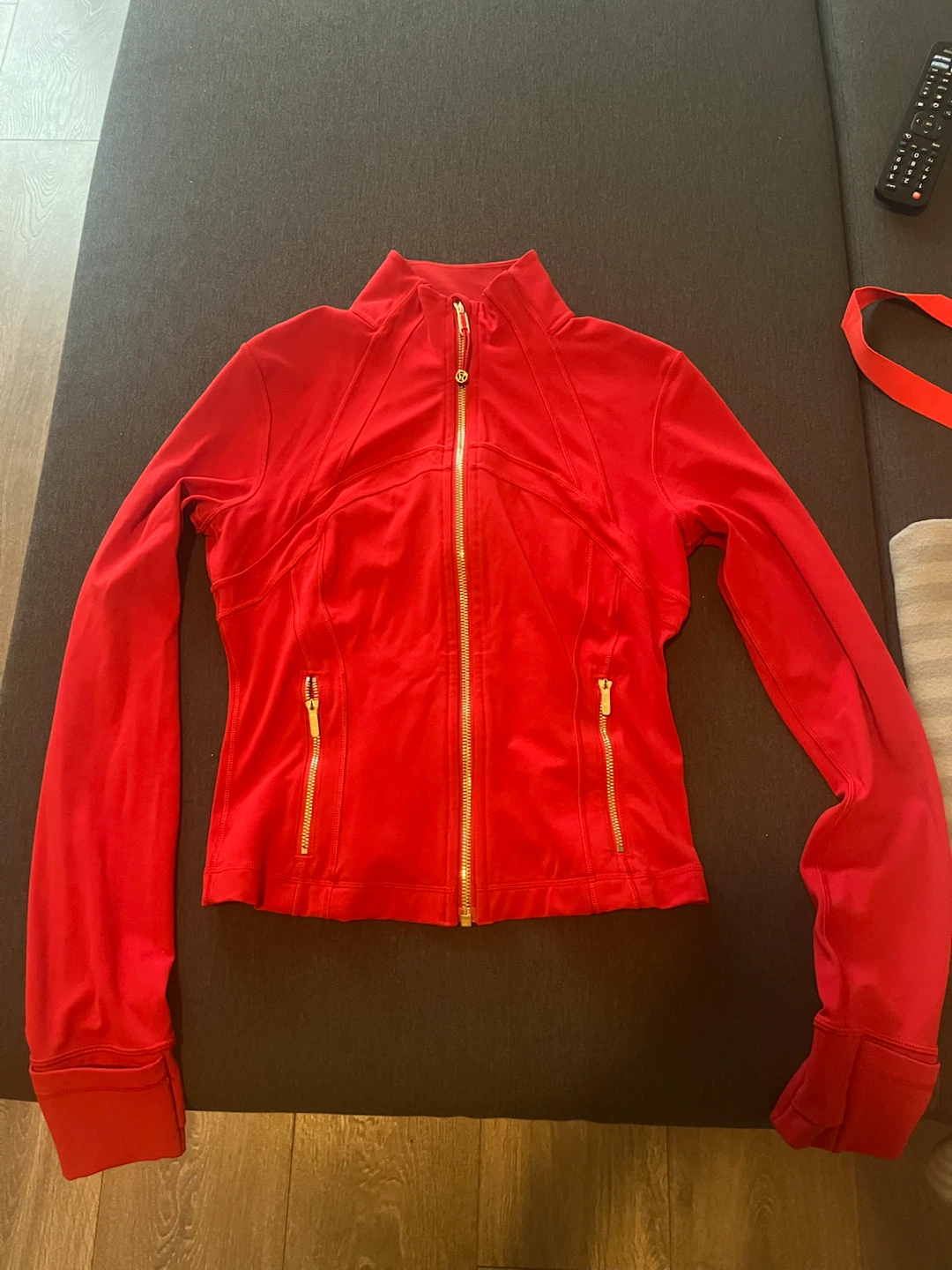 lululemon define jacket