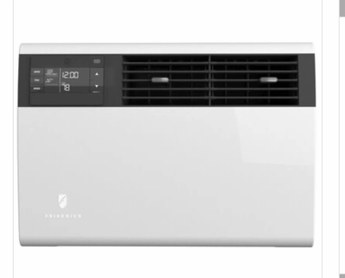 Friedrich Window Air Conditioner