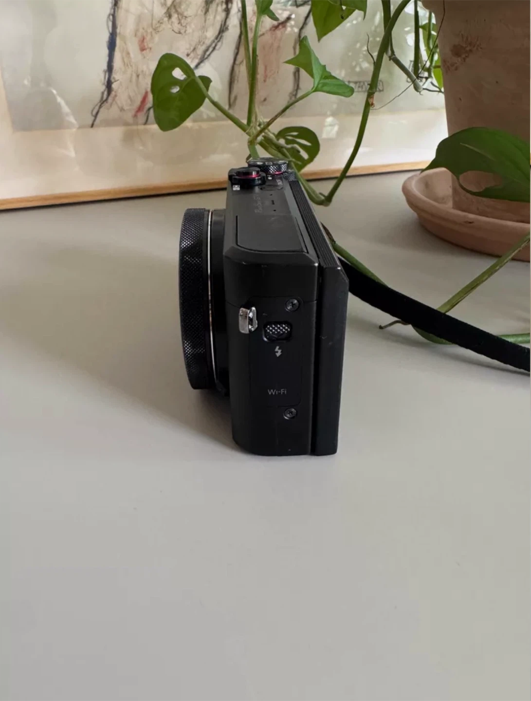 Canon G7X Camera - photo 4