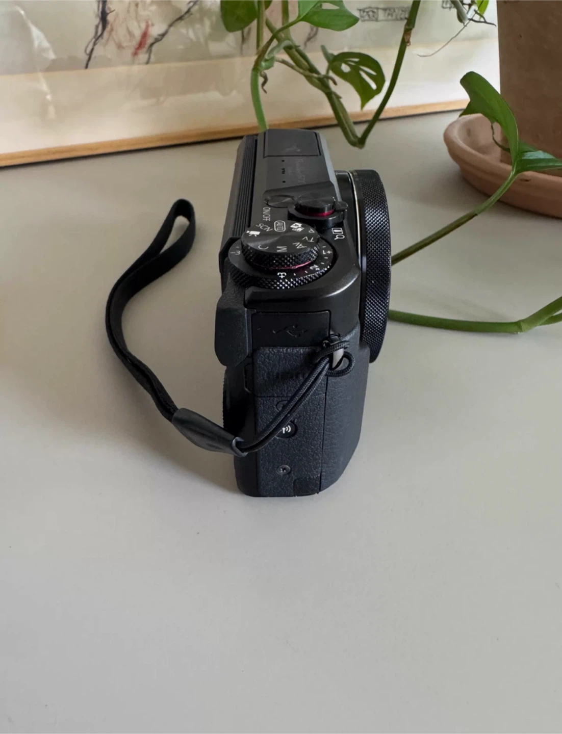 Canon G7X Camera - photo 5