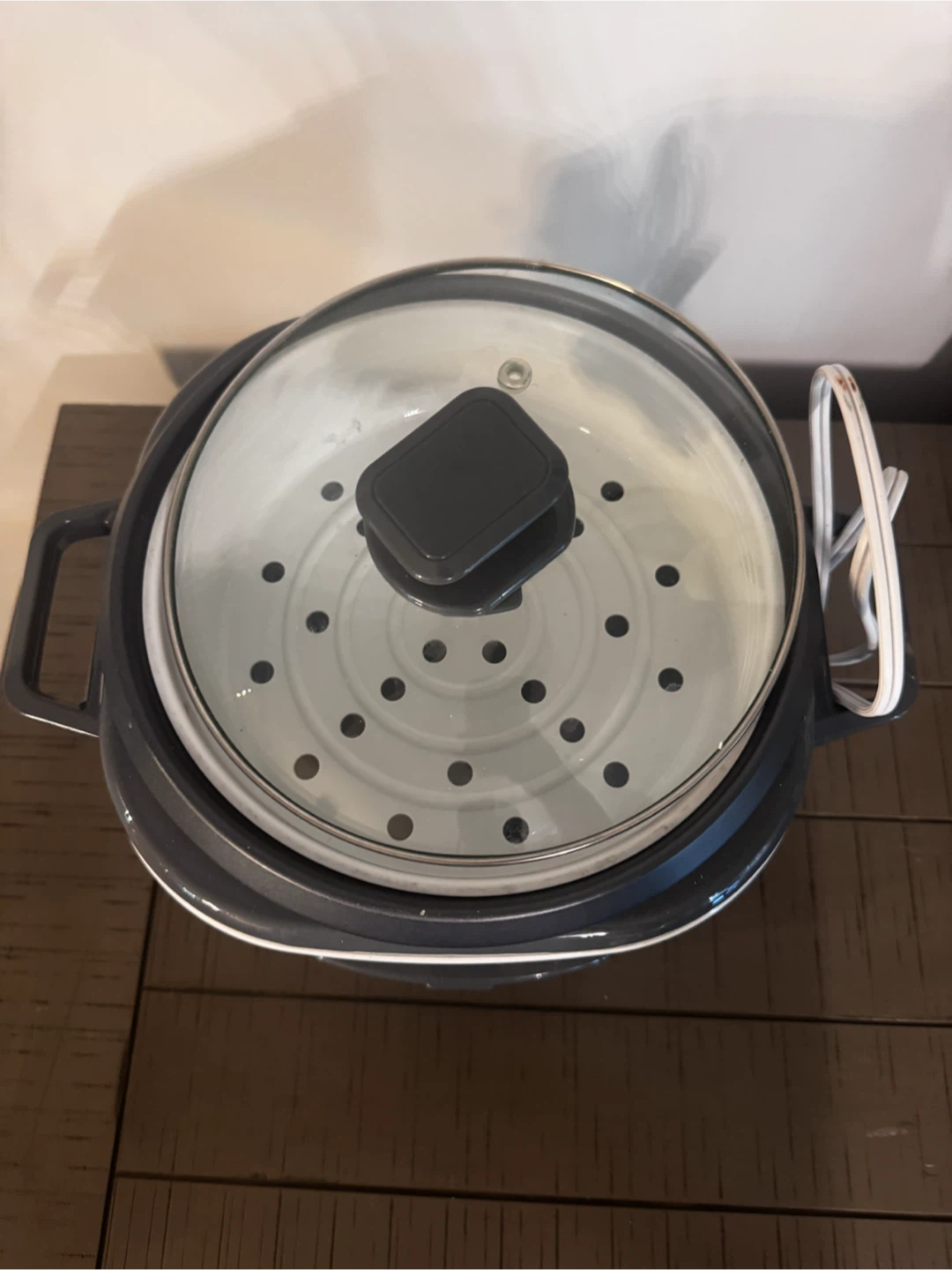 BLACK+DECKER Rice Cooker - photo 2