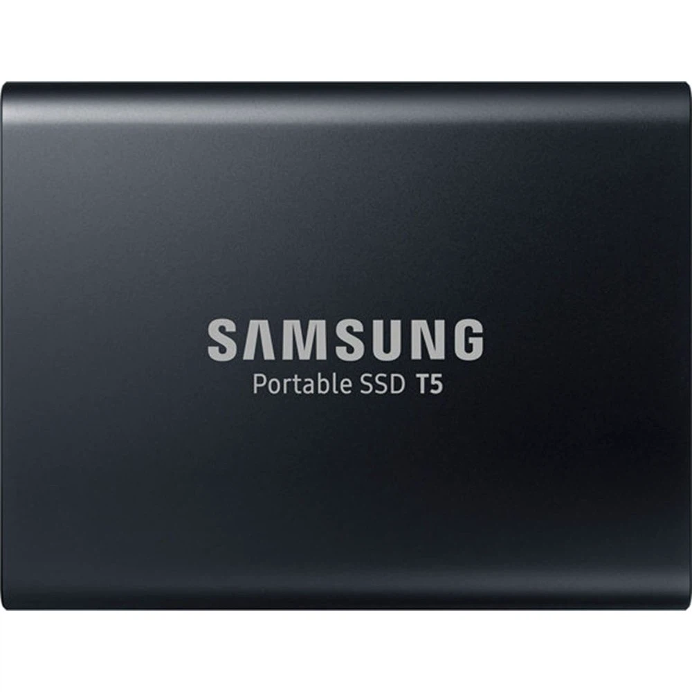 Samsung T5 Portable SSD, 1TB