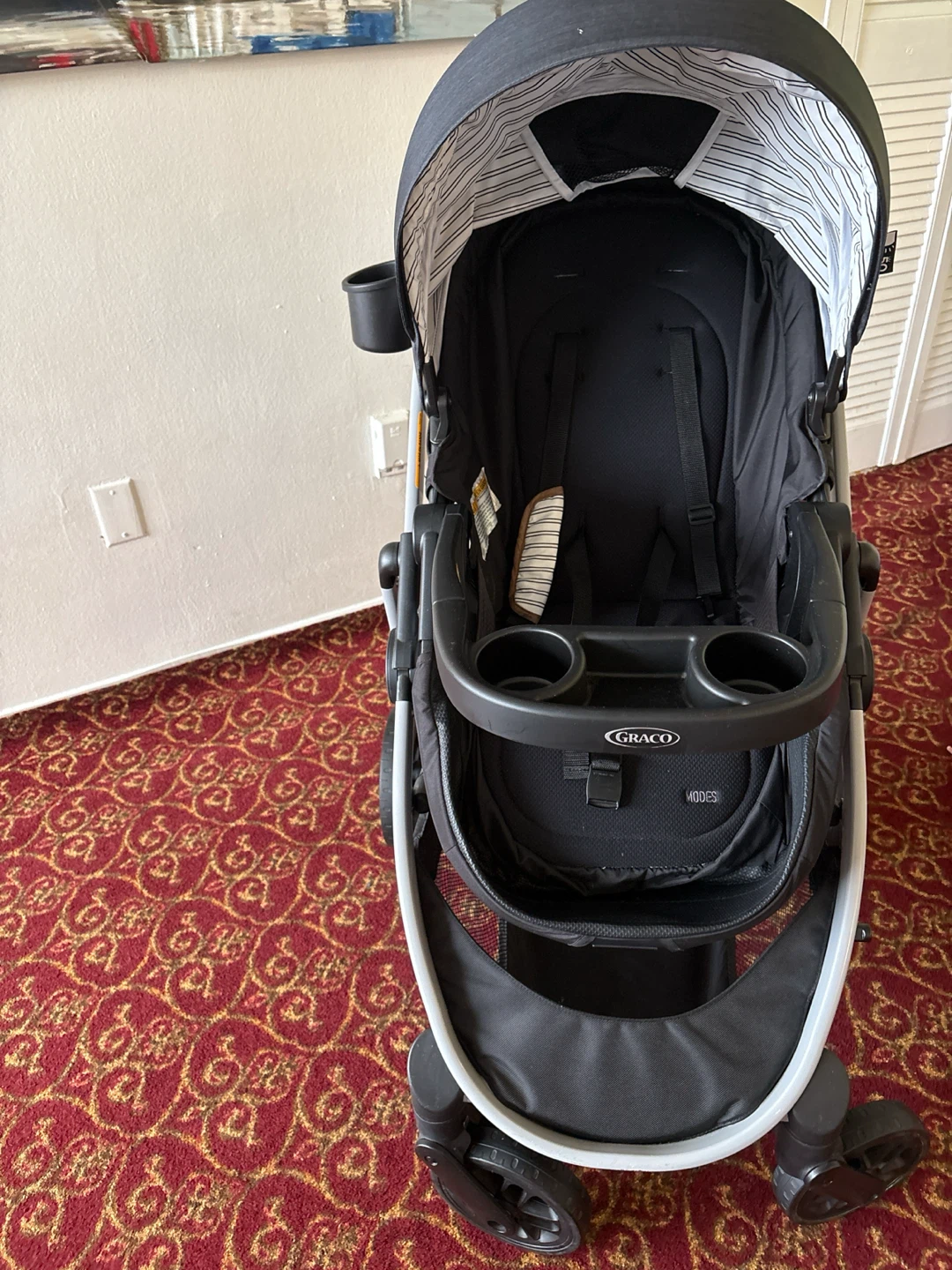 Graco Modes Stroller
