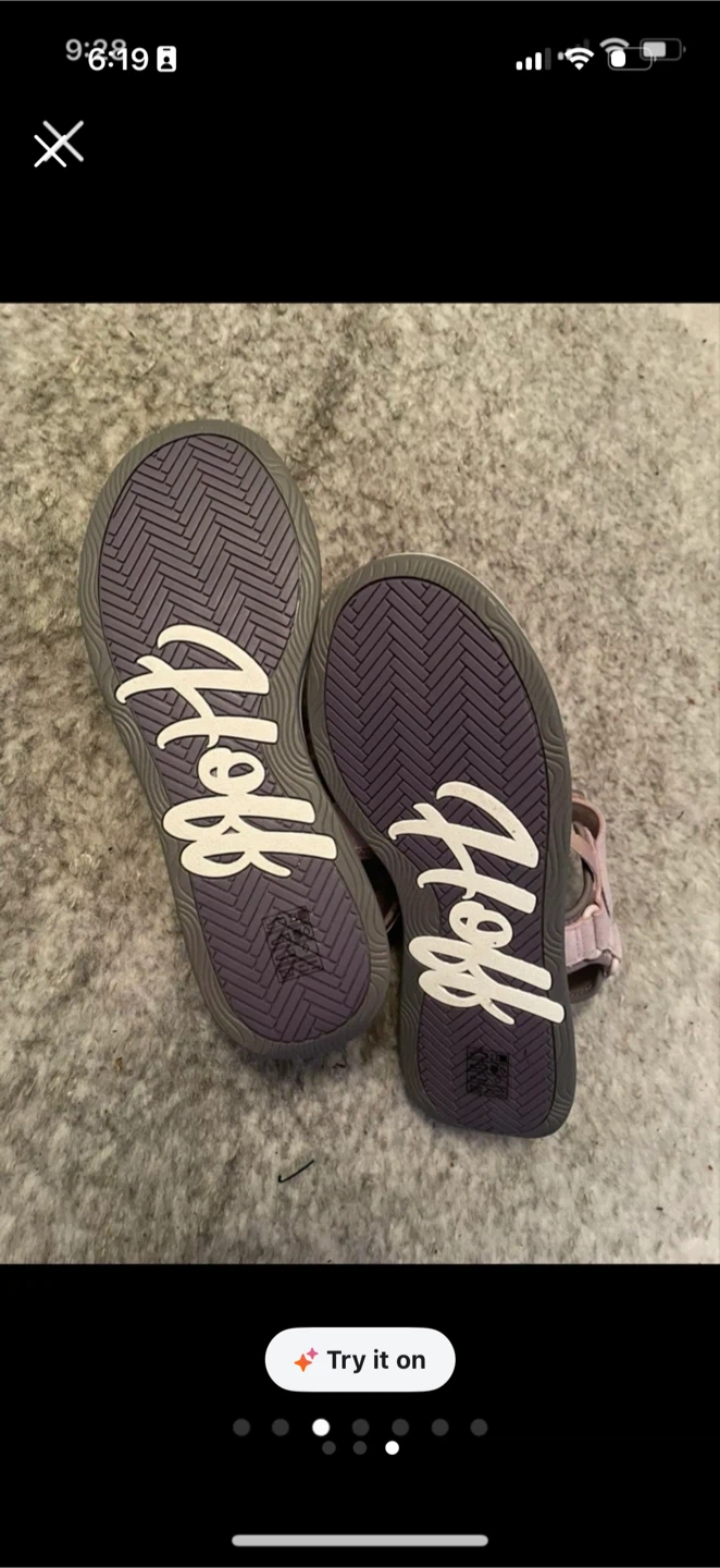 Barbados Hoff Sandals - photo 3
