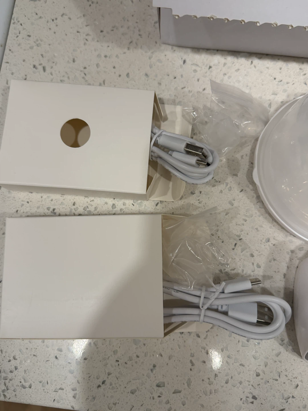 Momcozy S9 Pro Wearable Breast Pump - photo 4