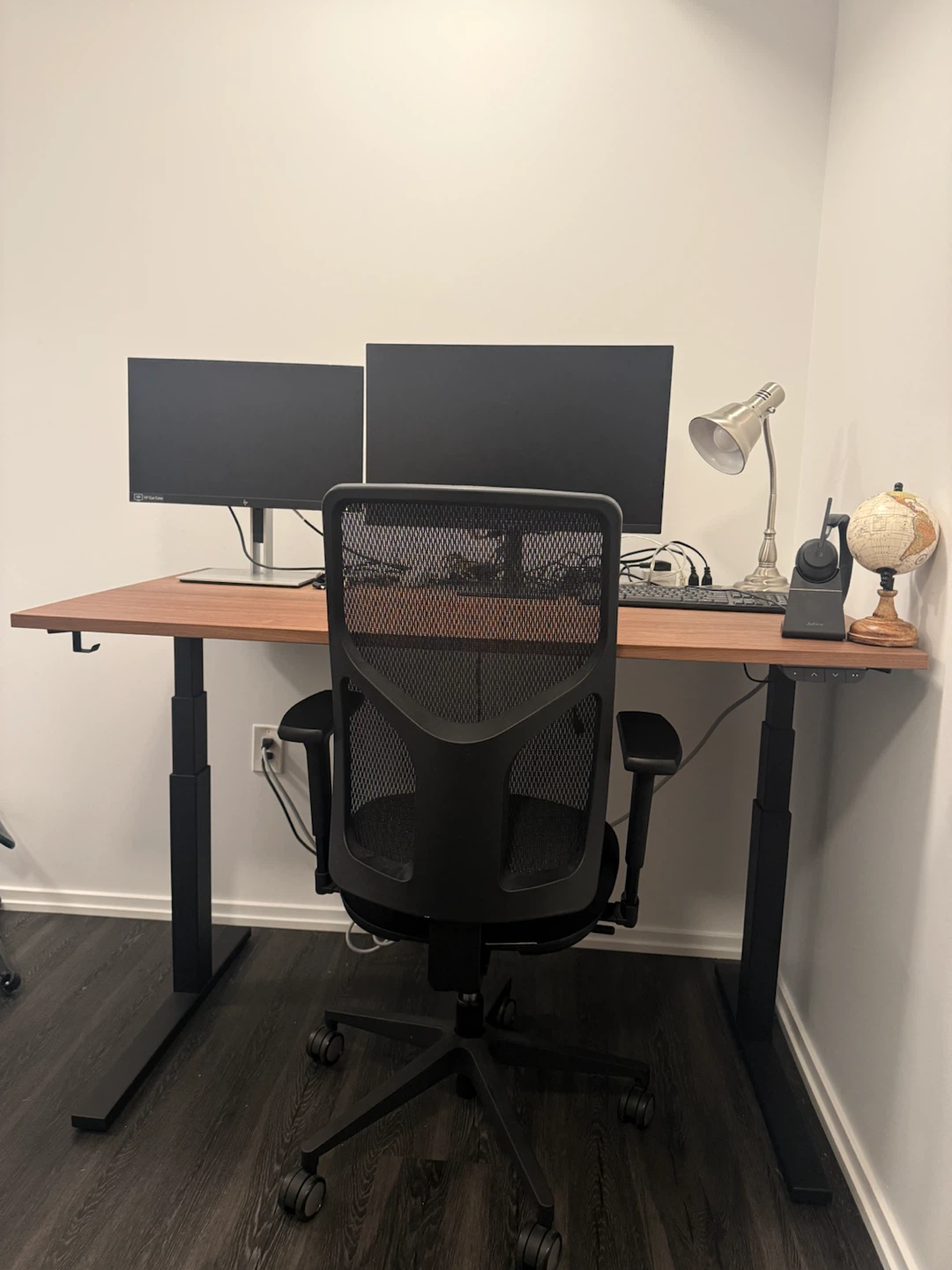 Mittzon ikea desk - photo 2