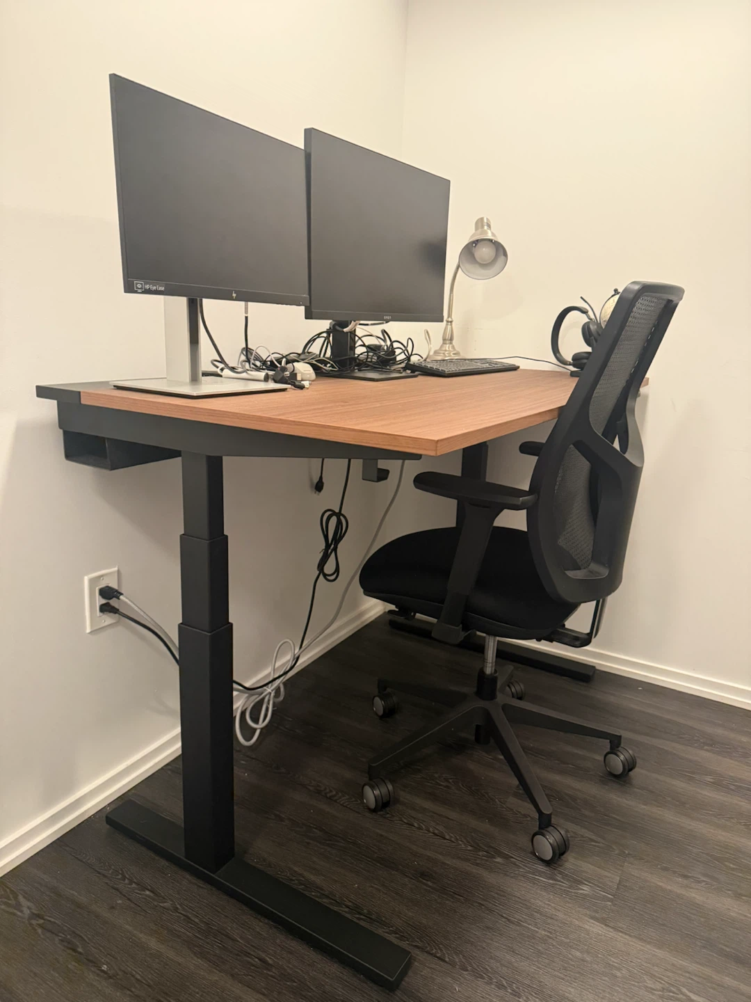 Mittzon ikea desk - photo 3