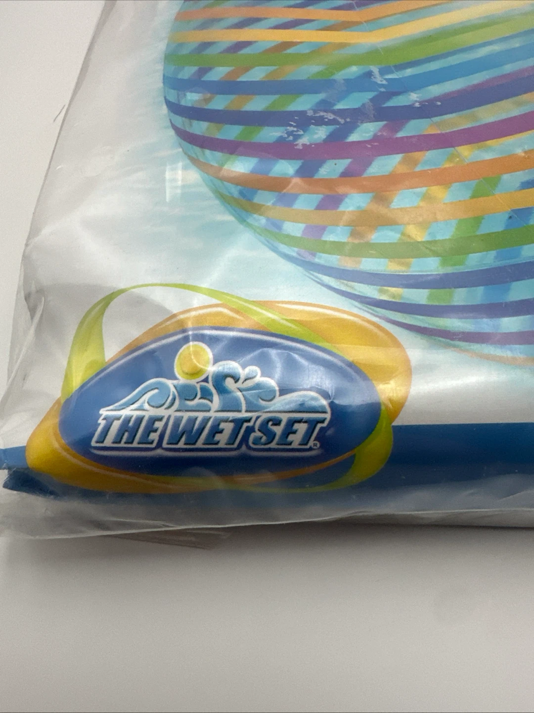 The Wet Set Jumbo Beach Ball - photo 2