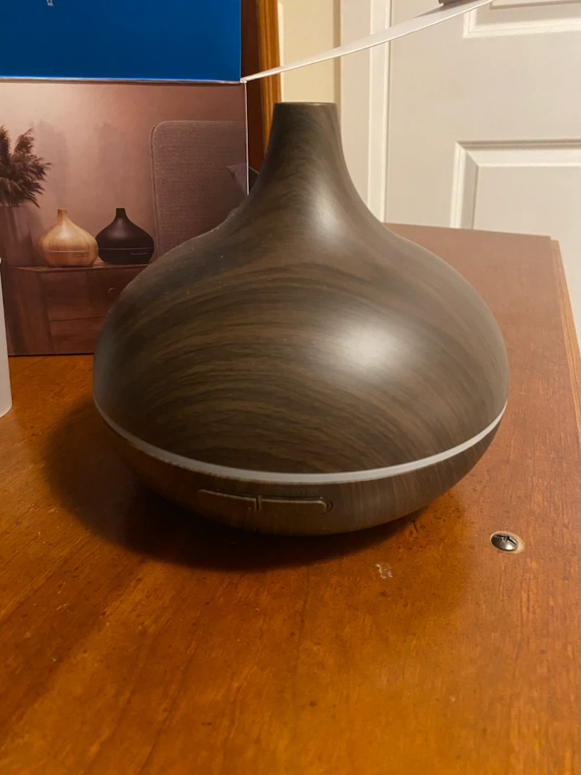Meross Smart Wi-Fi Essential Oil Diffuser MOD150 - photo 4