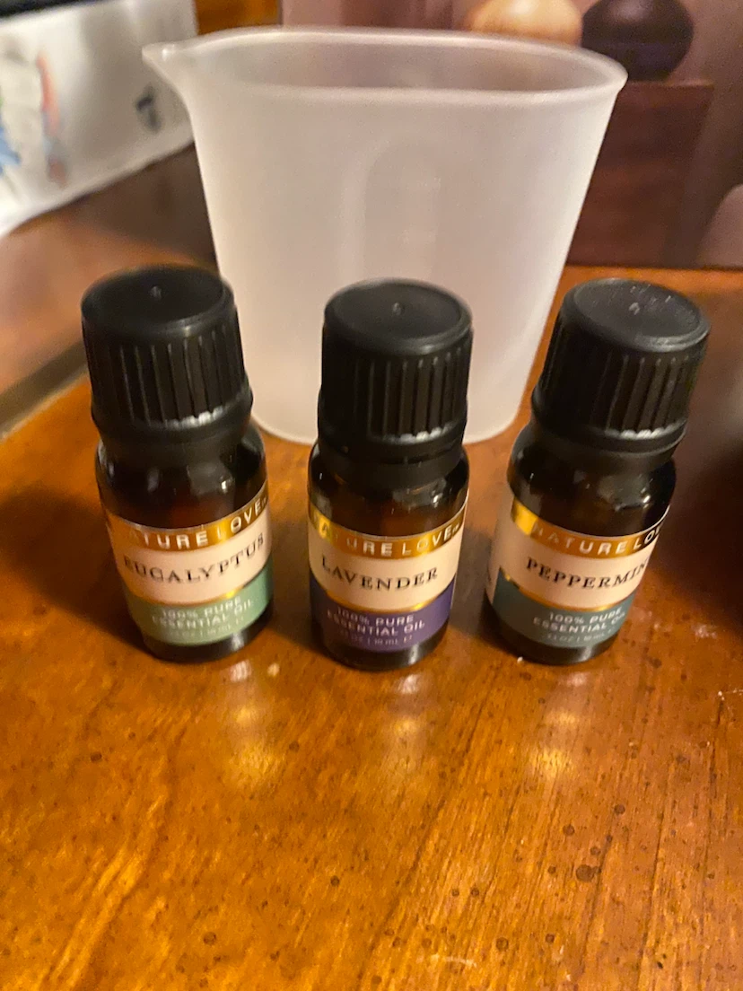 Meross Smart Wi-Fi Essential Oil Diffuser MOD150 - photo 5