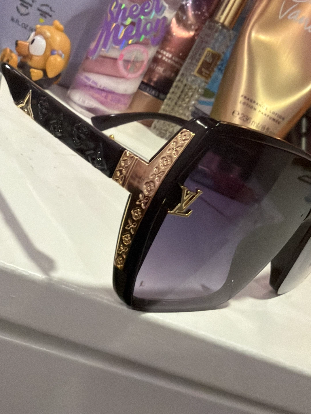 Louis Vuitton Women's Sunglasses