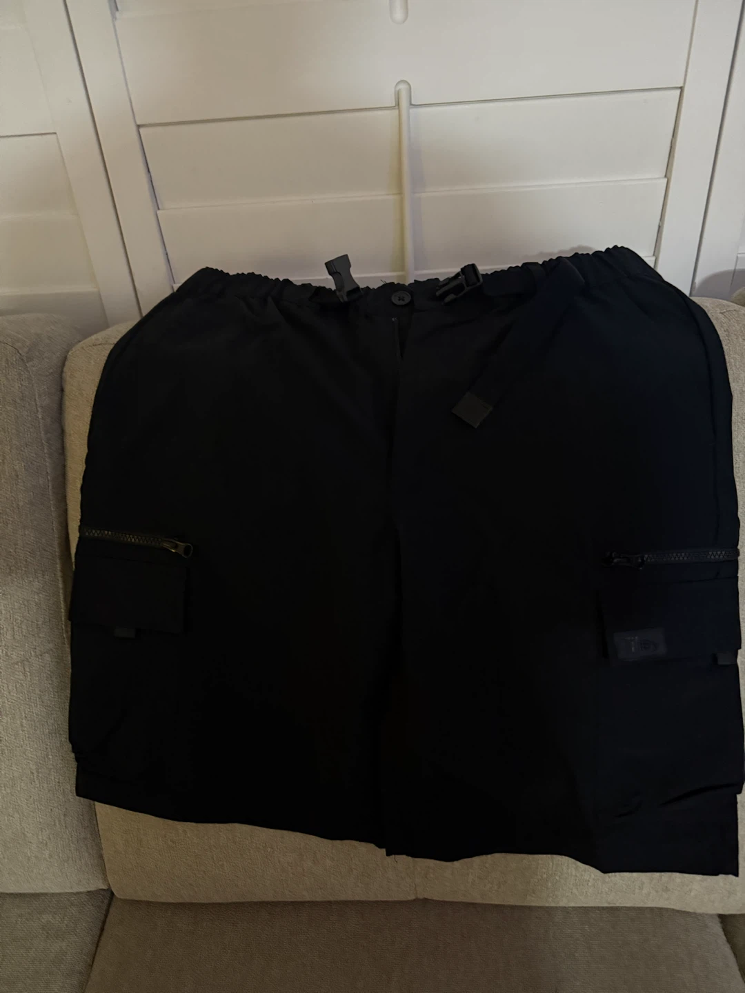Tilley Trek Cargo Shorts - Size 34 - photo 5