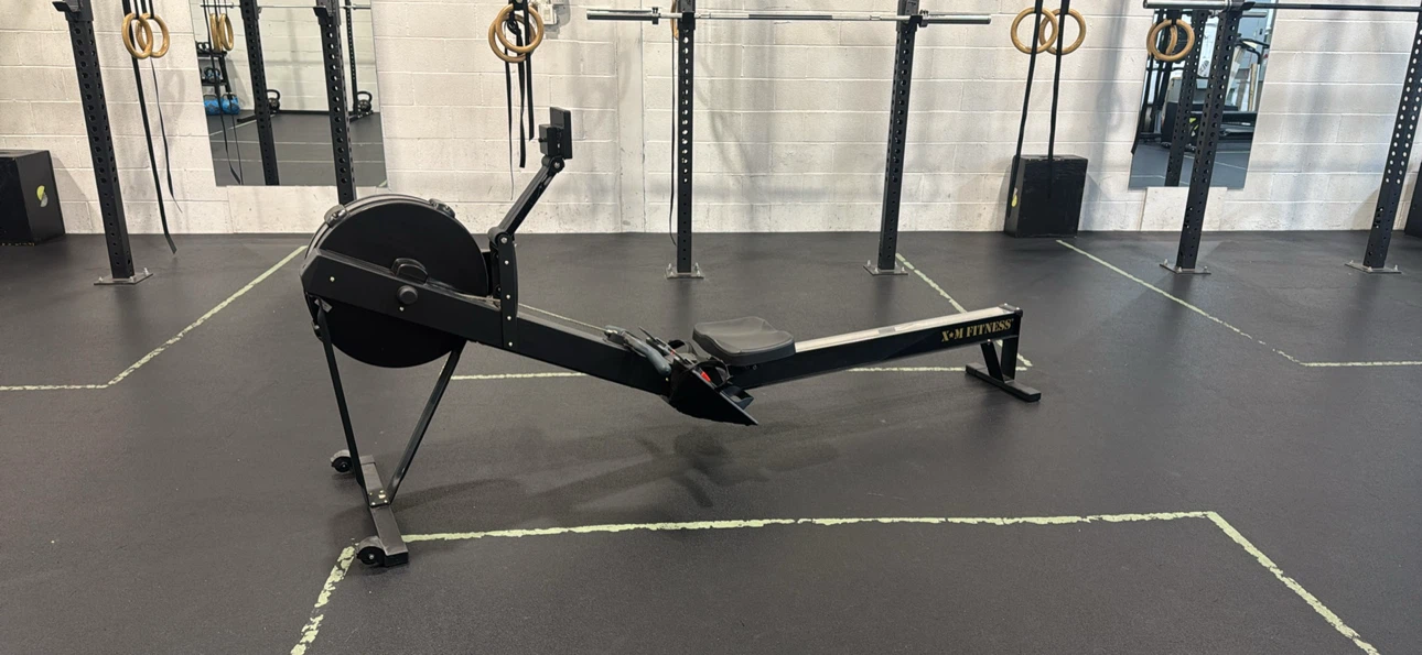 X-Fit Fitness Rower