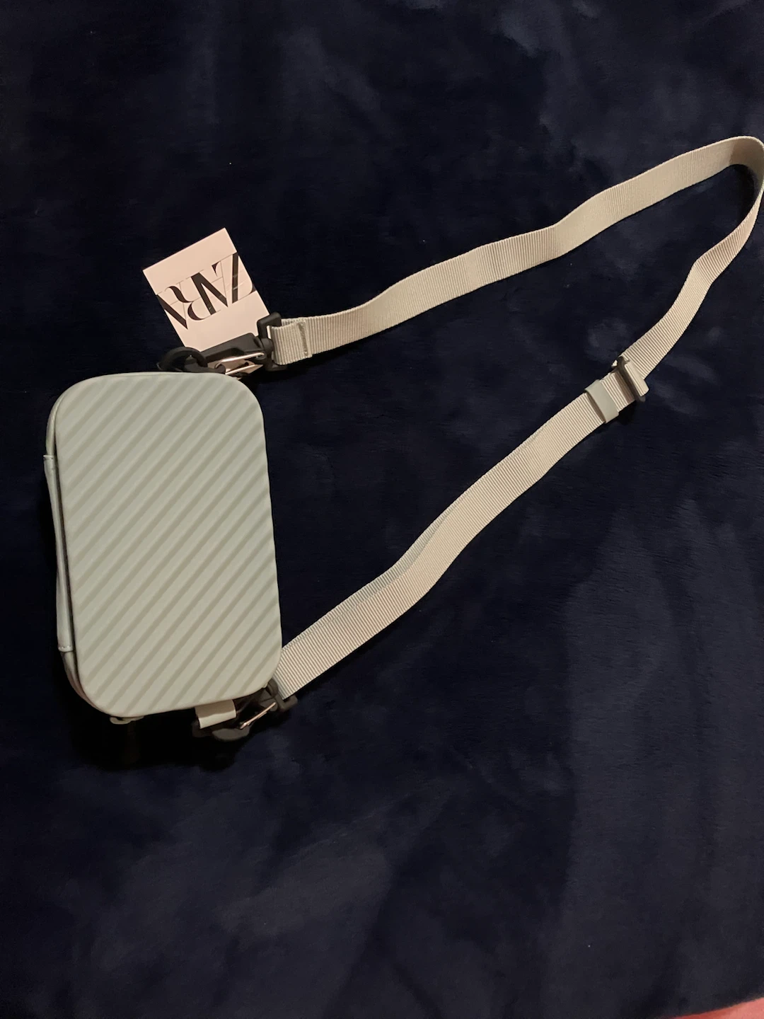 Zara Mini Bag - photo 3