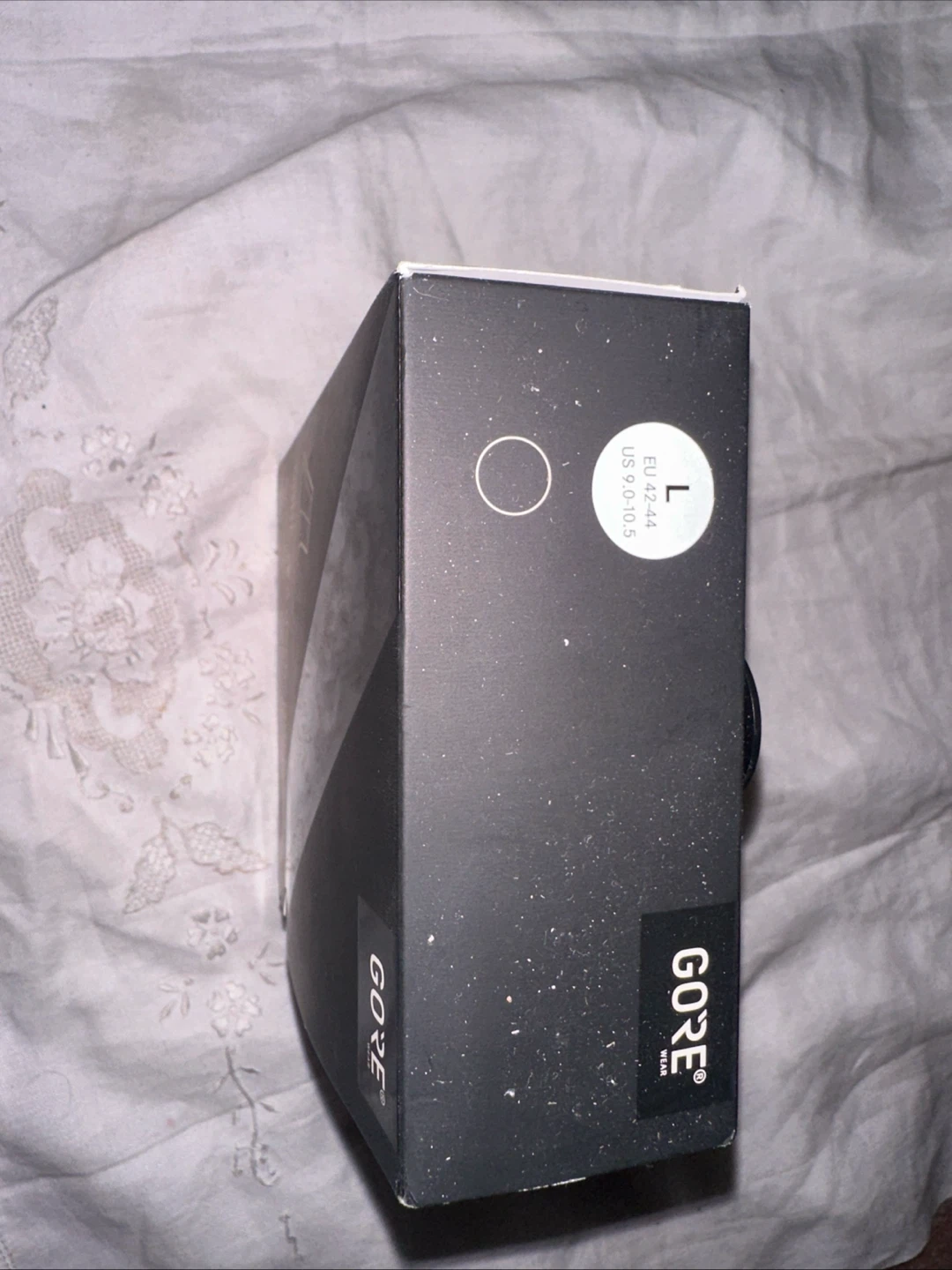 Gore C3 Gore-Tex Overshoes - photo 4