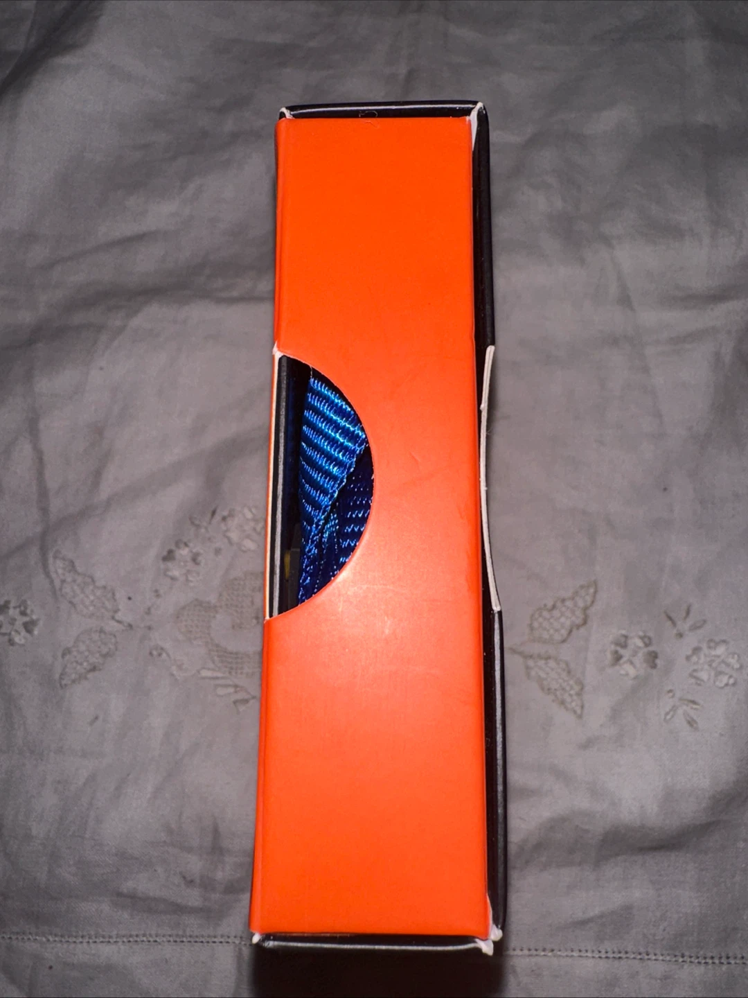 The Canny Company Blue Dog Collar - Size 5 - photo 4