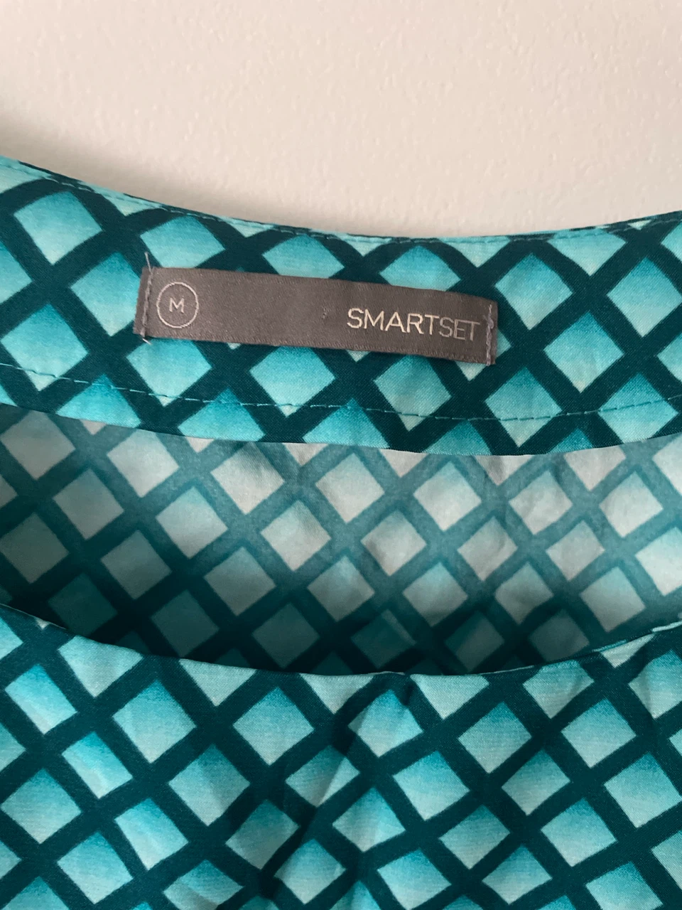 SmartSet Dress Size M like new - photo 2