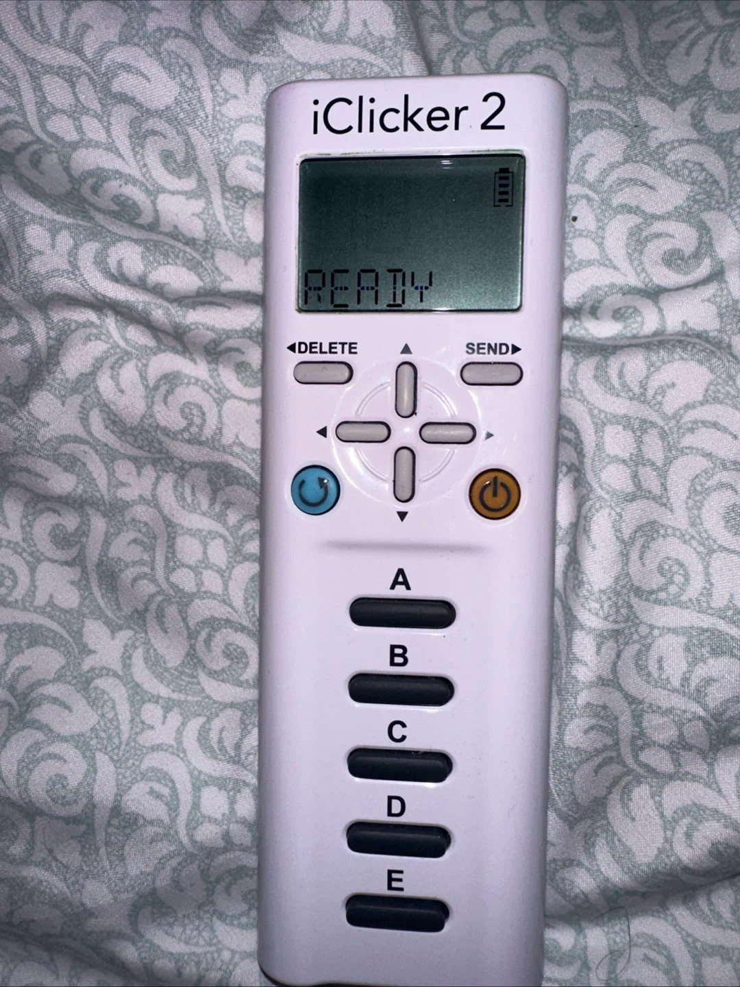iClicker 2 Remote