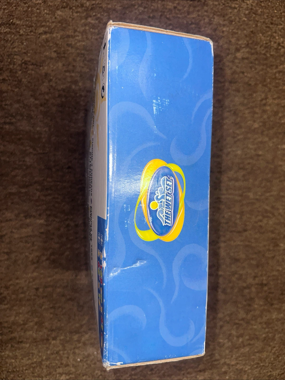 VTG Intex The Wet Set 3-Ring Pool - photo 3