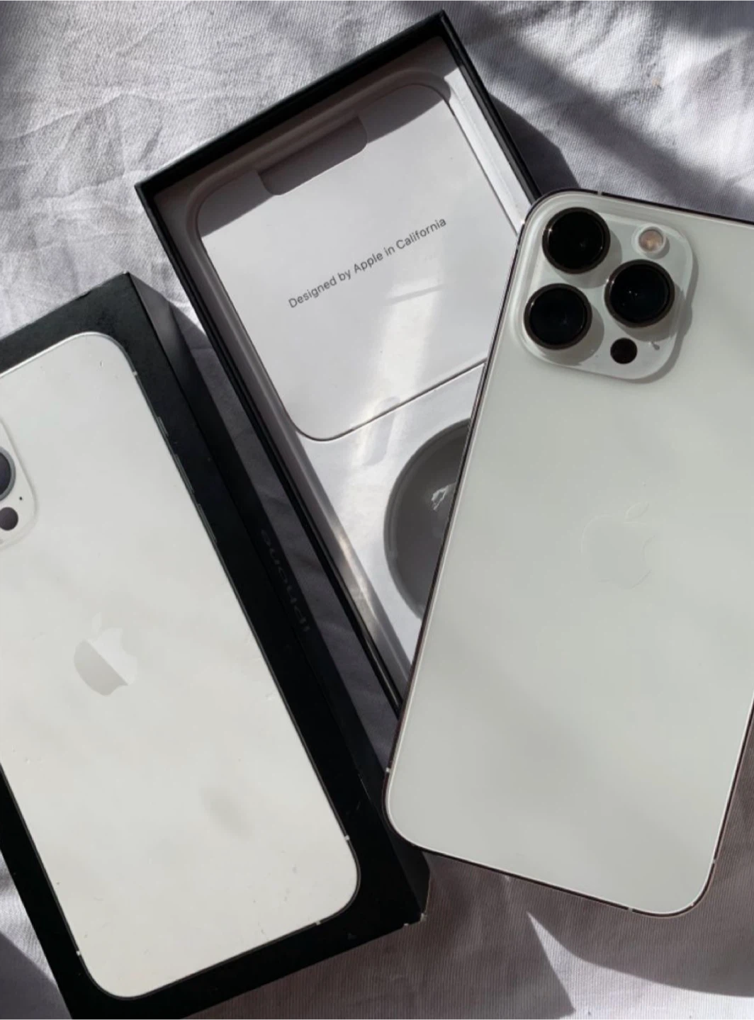 Apple iPhone 13 Pro