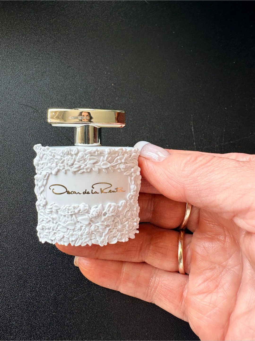 Mini Oscar de la Renta EDP 1.7 FL. OZ. - photo 2