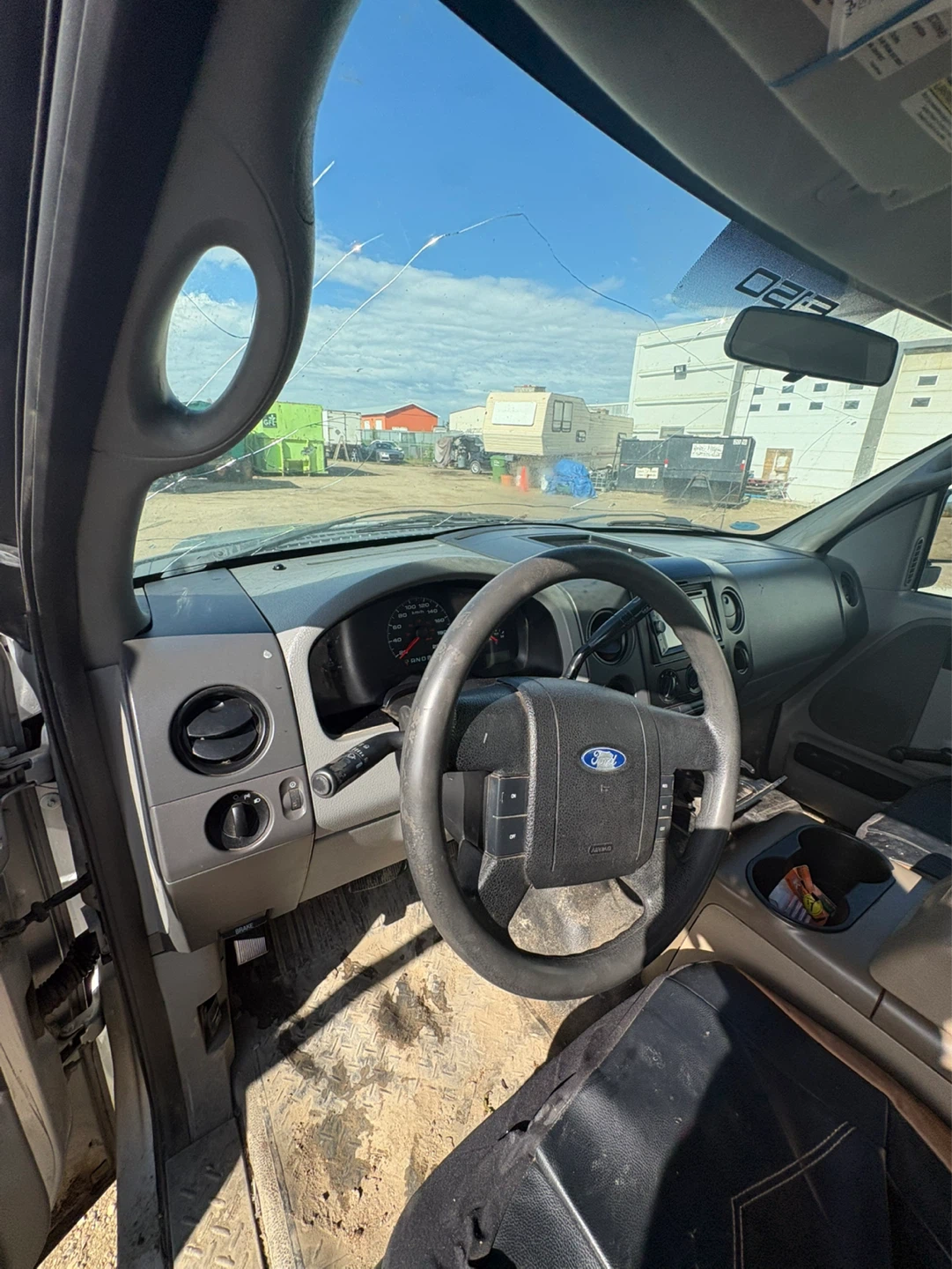 Ford F-150 Truck - photo 4