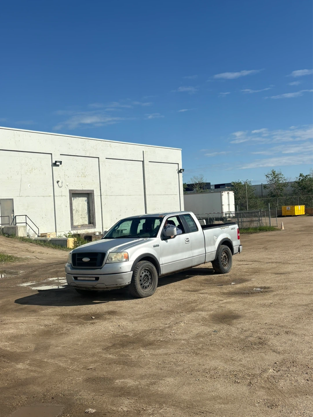 Ford F-150 Truck - photo 2