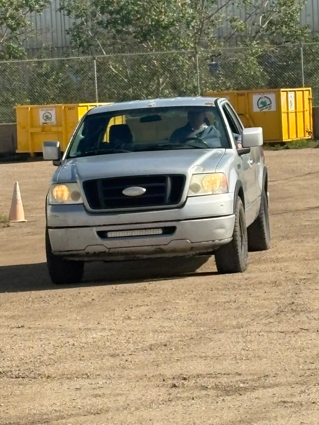 Ford F-150 Truck
