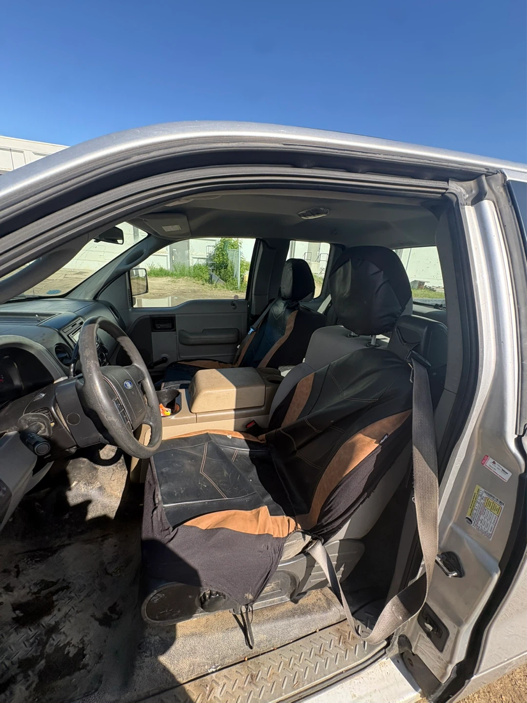 Ford F-150 Truck - photo 3