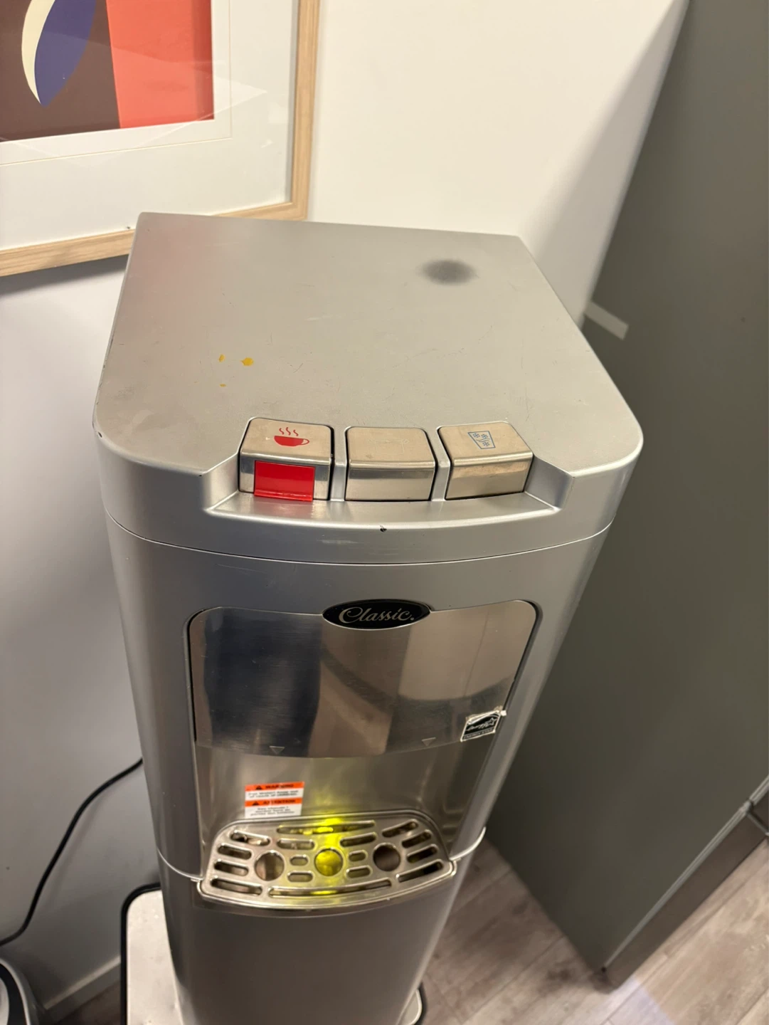 Classic Water Cooler - photo 3