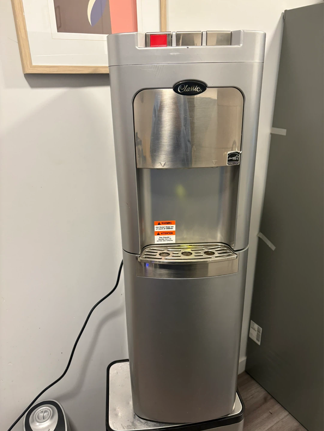 Classic Water Cooler