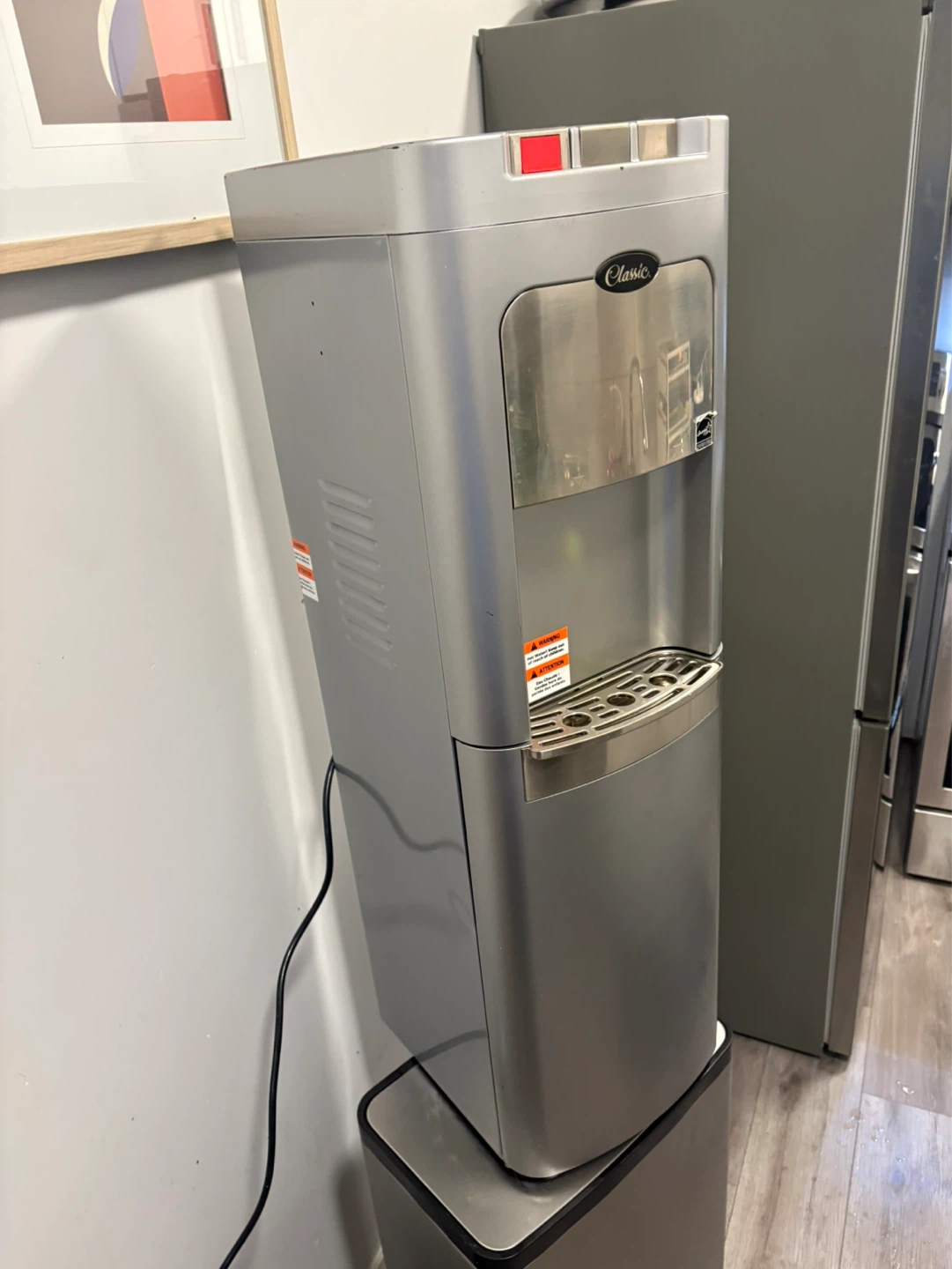 Classic Water Cooler - photo 5