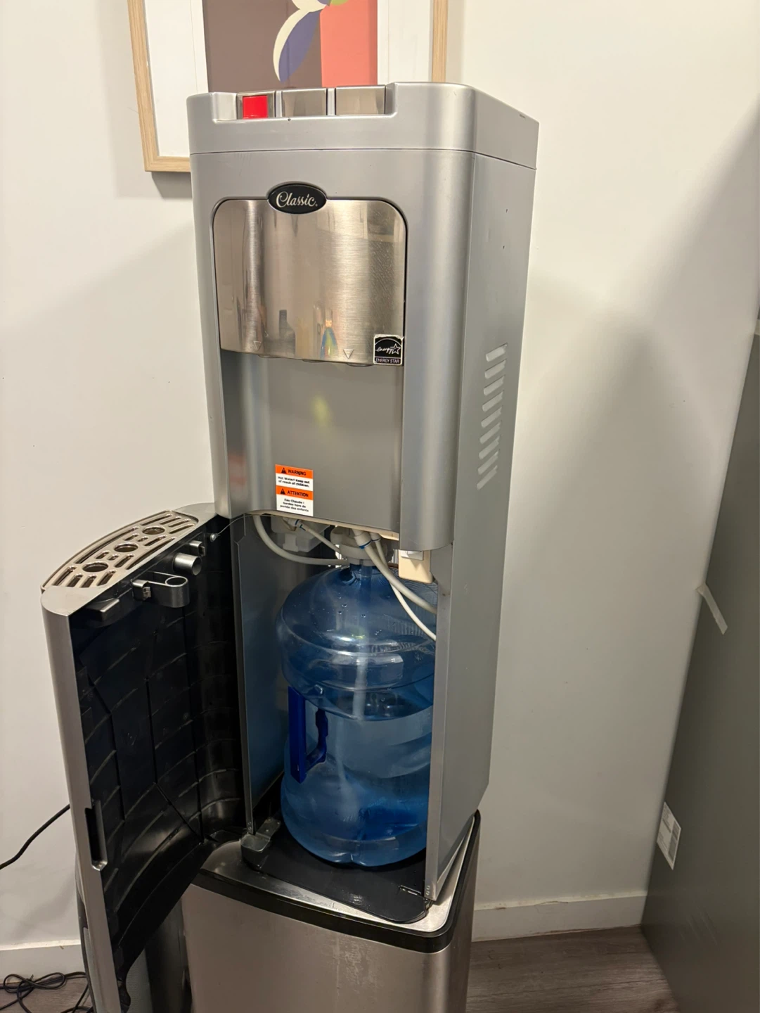 Classic Water Cooler - photo 4