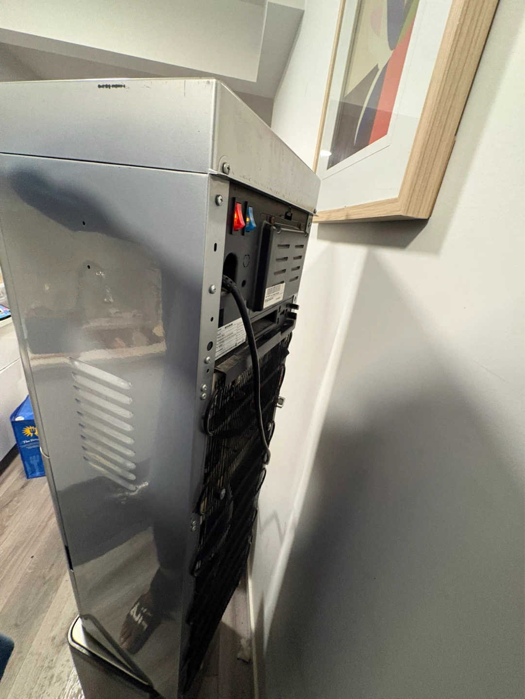 Classic Water Cooler - photo 2