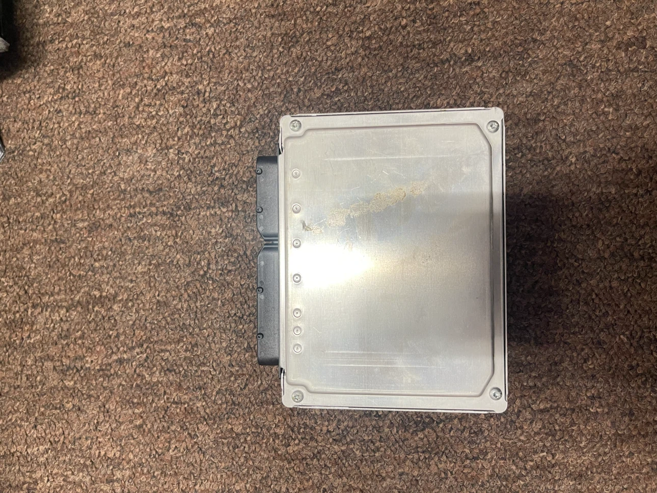 VW Passat B5.5 (2004) ECU 1.8t Auto