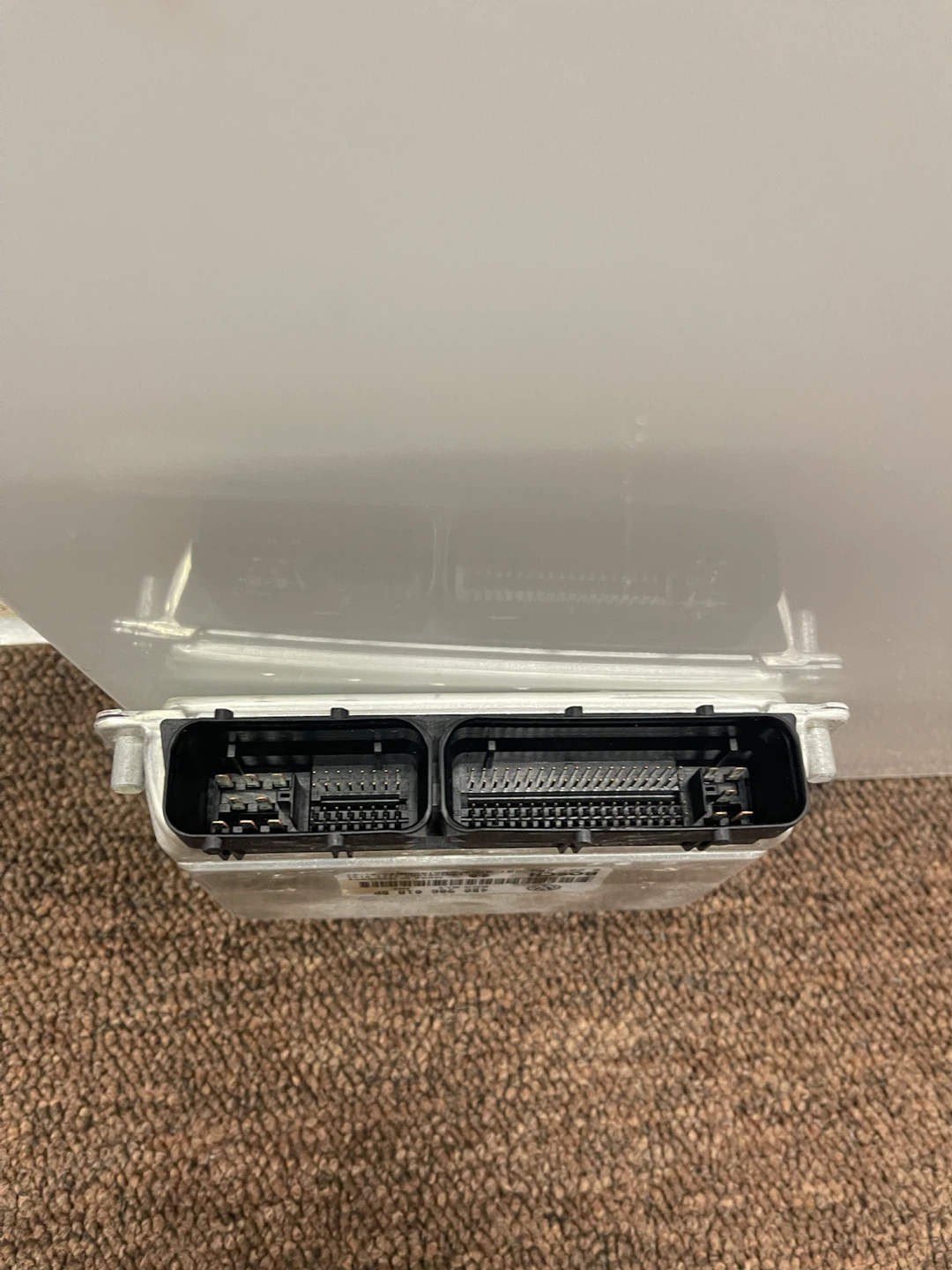 VW Passat B5.5 (2004) ECU 1.8t Auto - photo 3