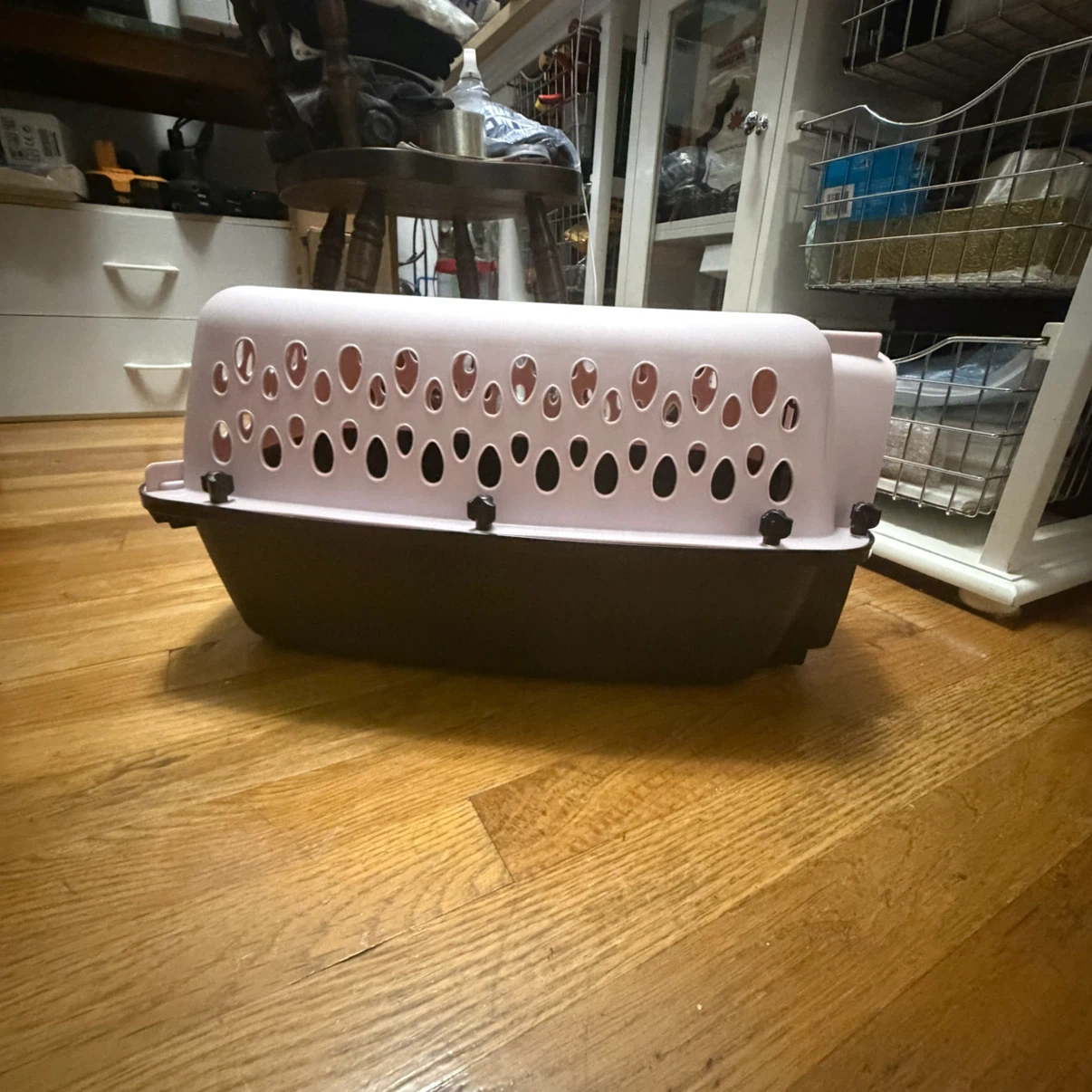 Pet Carrier - photo 2