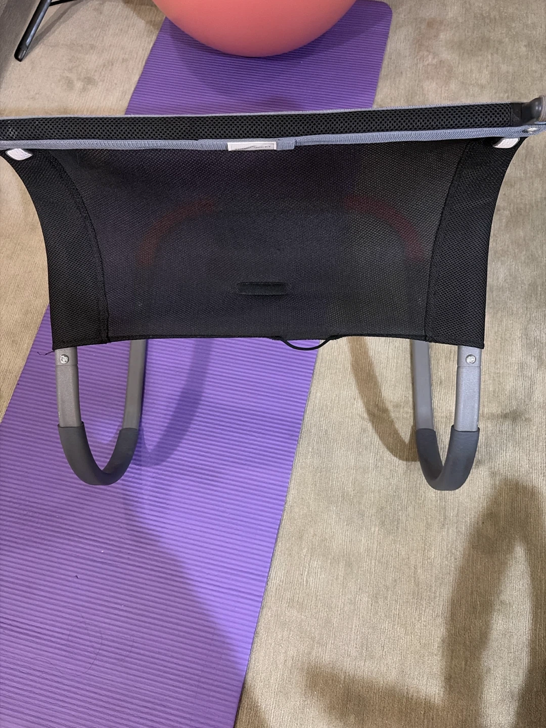 Workout Abdominal Trainer Bench - photo 2
