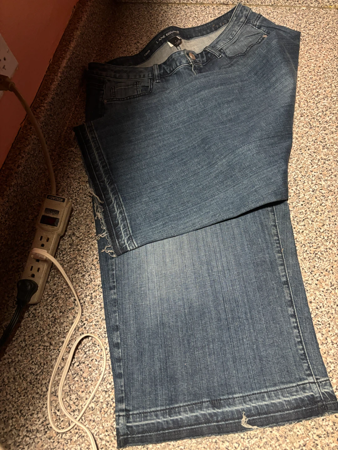Ashley Stewart Women's Jeans Size 20 - photo 3