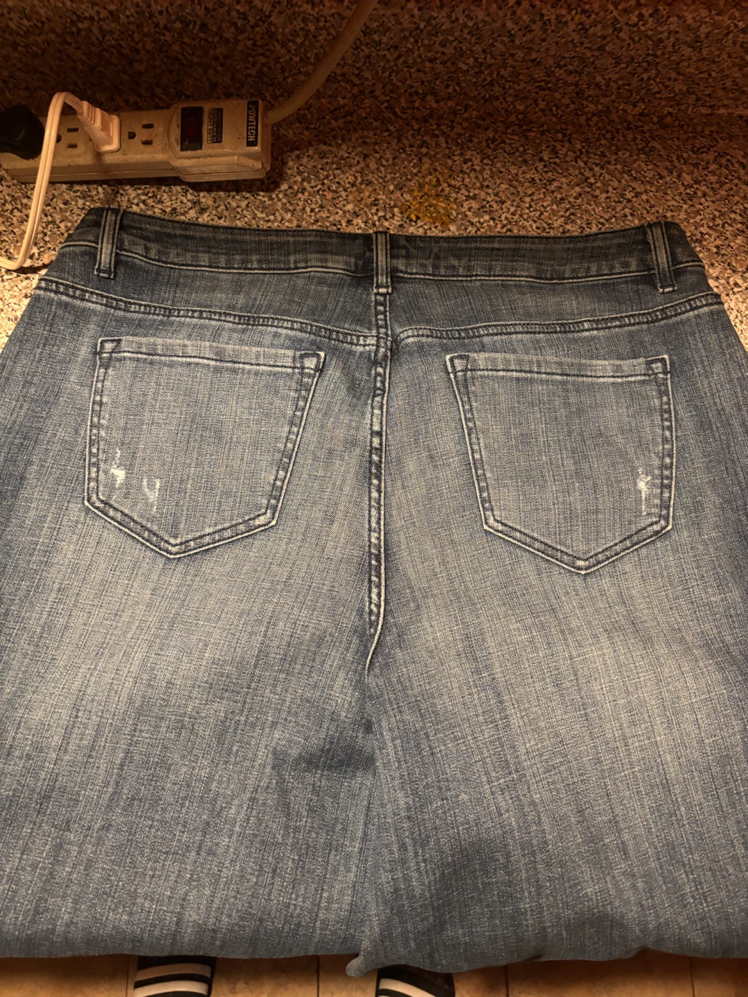 Ashley Stewart Women's Jeans Size 20 - photo 4